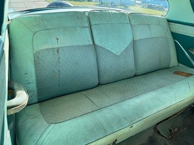 1956 Hudson Hornet  for sale $18,995 