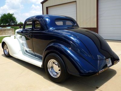 1936 Plymouth Deluxe  for sale $42,500 