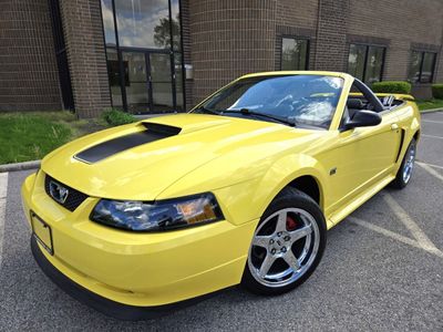 2001 Ford Mustang  for sale $11,994 