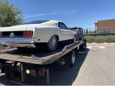 1969 Ford Mustang  for sale $61,995 