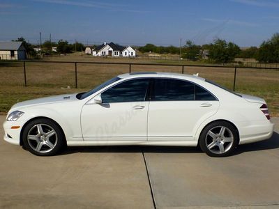 2008 Mercedes-Benz  for sale $27,500 