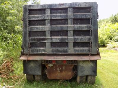 1974 International Loadster 1800  for sale $7,495 