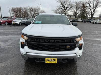 2024 Chevrolet Silverado 1500  for sale $47,950 