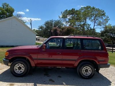 1991 Toyota Land Cruiser  for sale $34,995 