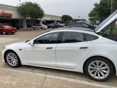 2016 Tesla S  for sale $55,995 