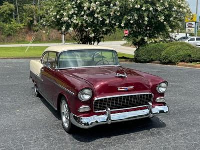 1955 Chevrolet Bel Air  for sale $55,000 