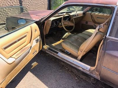 1979 Dodge Magnum  for sale $7,495 