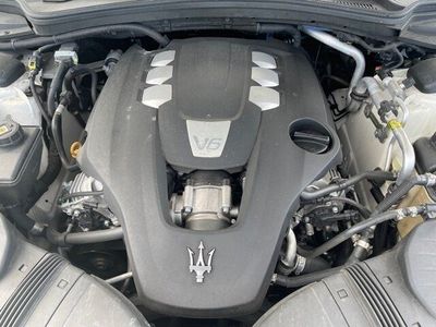 2015 Maserati Ghibli  for sale $35,895 