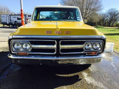 1971 GMC 1500  for sale $37,995 