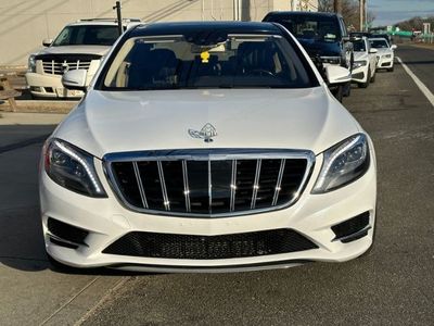 2014 Mercedes-Benz S550  for sale $55,895 