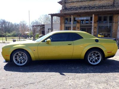 2020 Dodge Challenger  for sale $59,500 