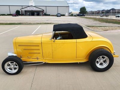 1932 Ford High-Boy  for sale $79,000 