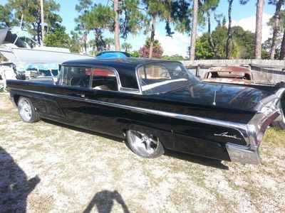 1960 Lincoln Premier  for sale $20,895 