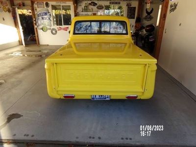 1968 Chevrolet C10  for sale $39,995 