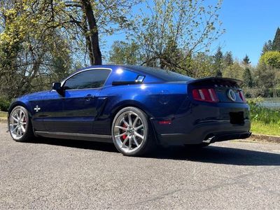 2011 Ford Mustang  for sale $82,995 