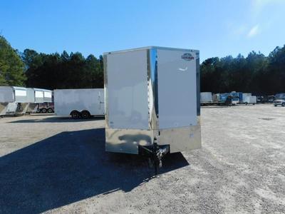 2024 Continental Cargo Sunshine 8.5x30 Vnose Loaded Car / Ra  for sale $22,995 