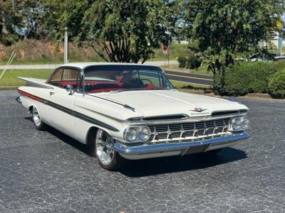 1959 Chevrolet Impala  for sale $80,000 