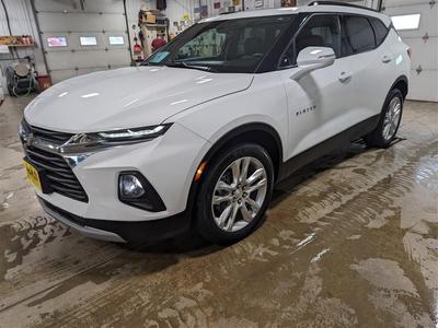 2021 Chevrolet Blazer  for sale $31,000 