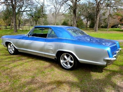 1963 Buick Riviera  for sale $48,500 