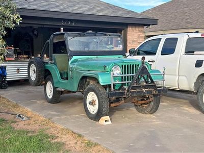 1962 Jeep Willys  for sale $30,995 