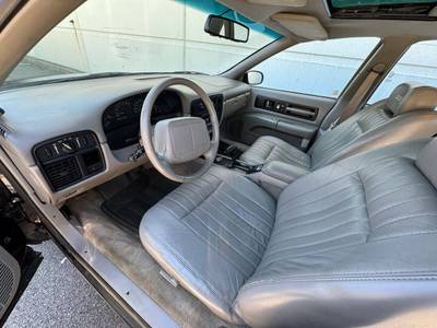 1996 Chevrolet Impala  for sale $19,994 