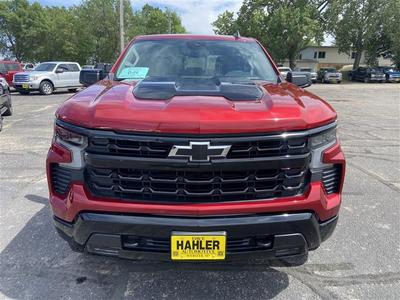 2024 Chevrolet Silverado 1500  for sale $66,975 