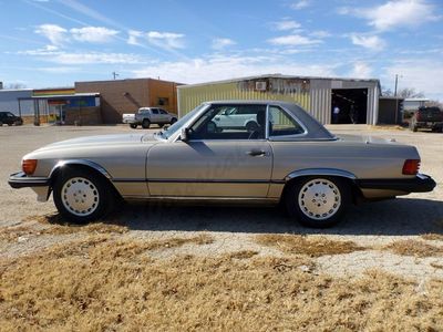 1988 Mercedes-Benz  for sale $15,000 