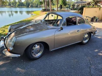 1964 Porsche 356  for sale $114,995 