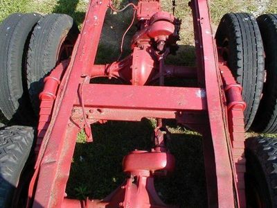 1943 Ford Truck  for sale $5,995 