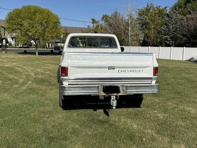 1985 Chevrolet K20  for sale $17,495 