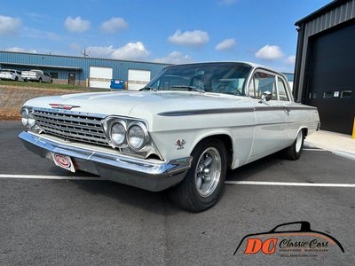 1962 Chevrolet Bel Air 