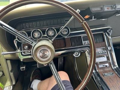 1966 Ford Thunderbird  for sale $20,995 