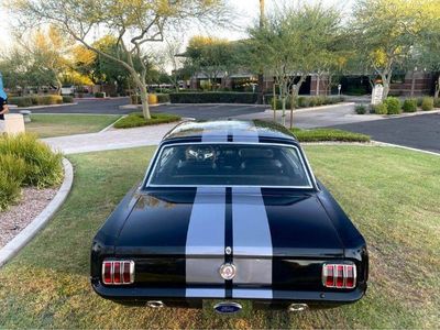 1966 Ford Mustang  for sale $60,995 