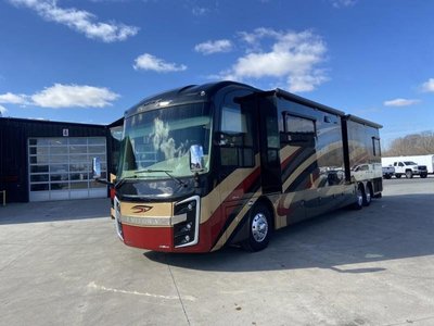 Entegra Coach Insignia 44R  for sale $239,995 