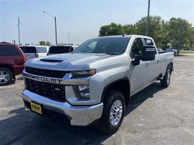 2020 Chevrolet Silverado 2500 HD  for sale $48,000 