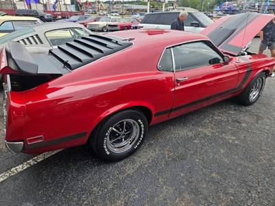 1970 Ford Mustang  for sale $49,900 