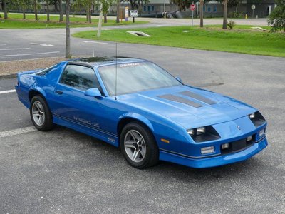 1985 Chevrolet Camaro  for sale $39,995 