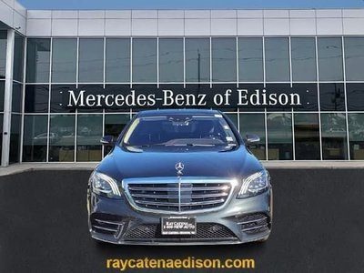 2020 Mercedes-Benz  for sale $57,585 