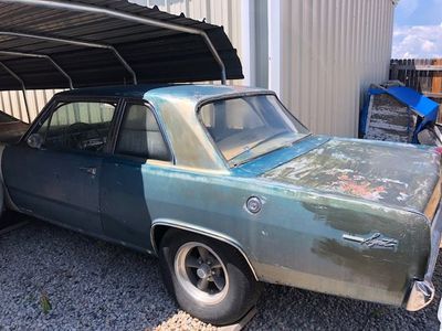 1967 Plymouth Valiant  for sale $11,395 