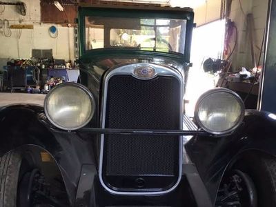 1928 Chevrolet Coupe  for sale $20,995 