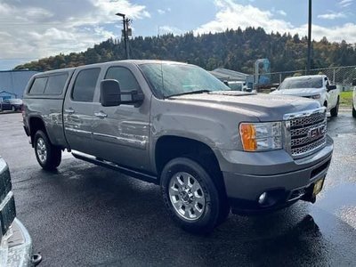 2013 GMC Sierra 2500 HD  for sale $47,990 