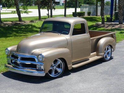 1954 Chevrolet 3100  for sale $77,995 