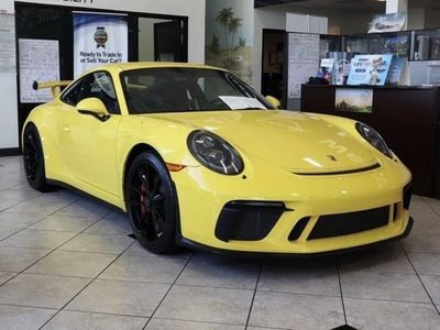 2018 Porsche 911  for sale $174,998 