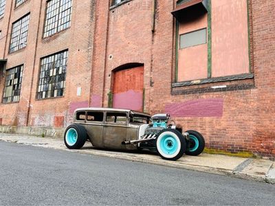 1929 Dodge Brothers Hot Rod  for sale $34,995 