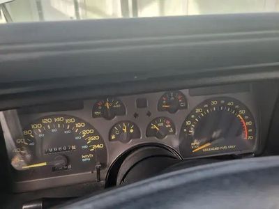 1992 Chevrolet Camaro  for sale $27,495 