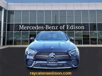 2021 Mercedes-Benz E350  for sale $40,255 