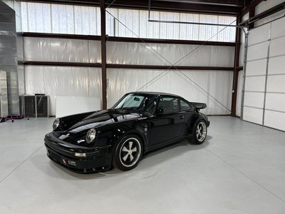 1986 Porsche 930  for sale $0 