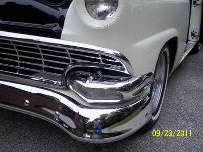 1956 Ford Club Sedan  for sale $38,995 