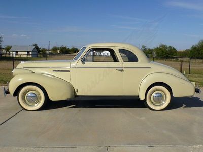 1939 Buick  for sale $36,000 