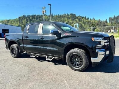 2020 Chevrolet Silverado 1500  for sale $43,985 